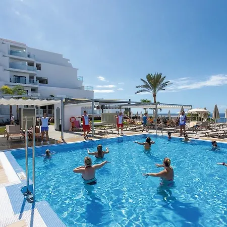 Riu Buena Vista 4* プラヤ・パライソ