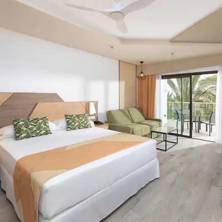 Riu Buena Vista