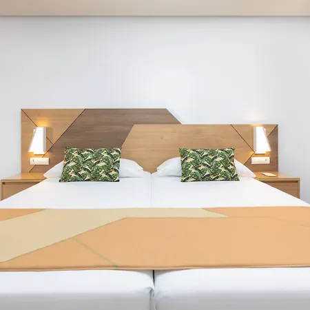 Riu Buena Vista 4* プラヤ・パライソ