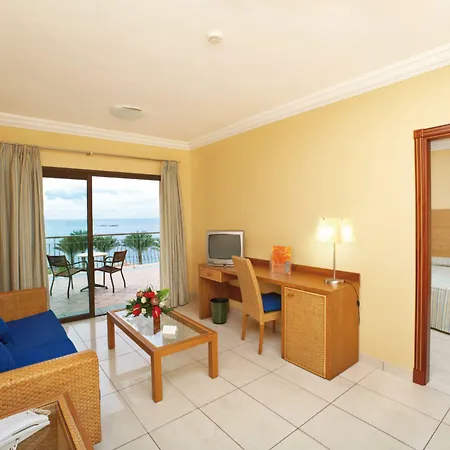 Riu Buena Vista 4*