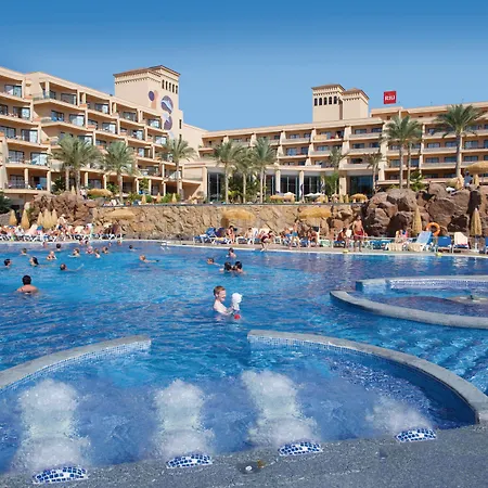 Riu Buena Vista ホテル プラヤ・パライソ