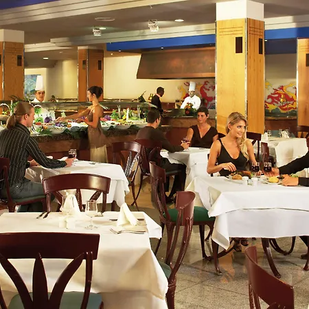 Riu Buena Vista ホテル 4*