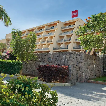 Riu Buena Vista ホテル 4*