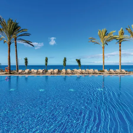 Riu Buena Vista