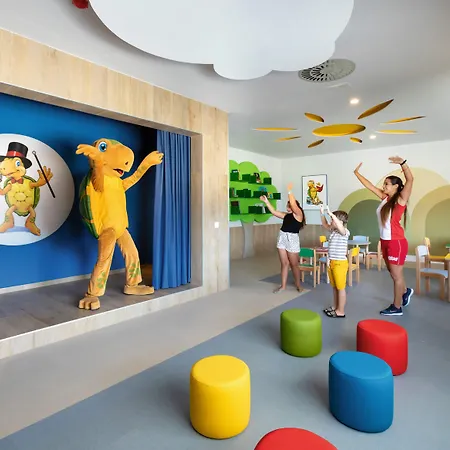 Riu Buena Vista ホテル 4*