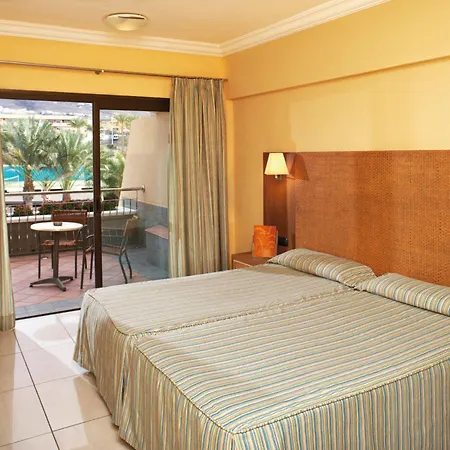 ホテル Riu Buena Vista プラヤ・パライソ