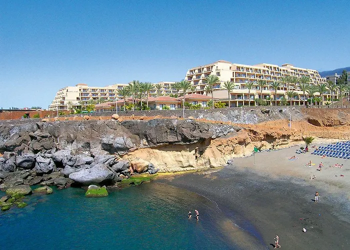 Riu Buena Vista Playa Paraiso (Tenerife)