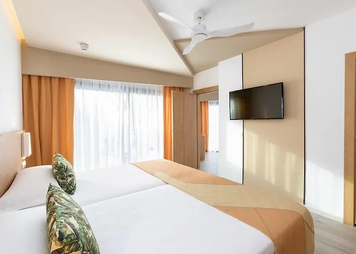 Riu Buena Vista Otel Playa Paraiso (Tenerife)