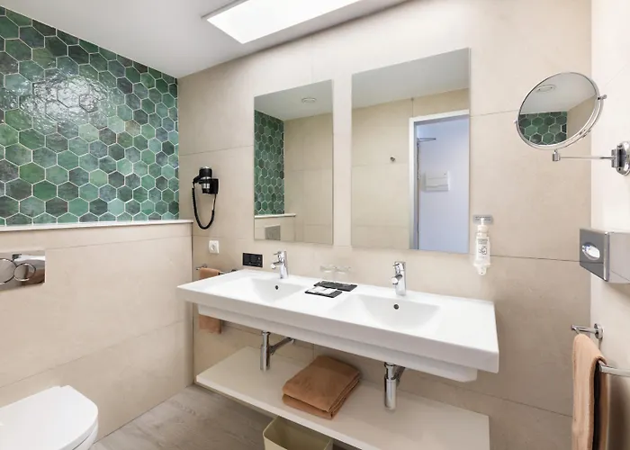 Riu Buena Vista Otel