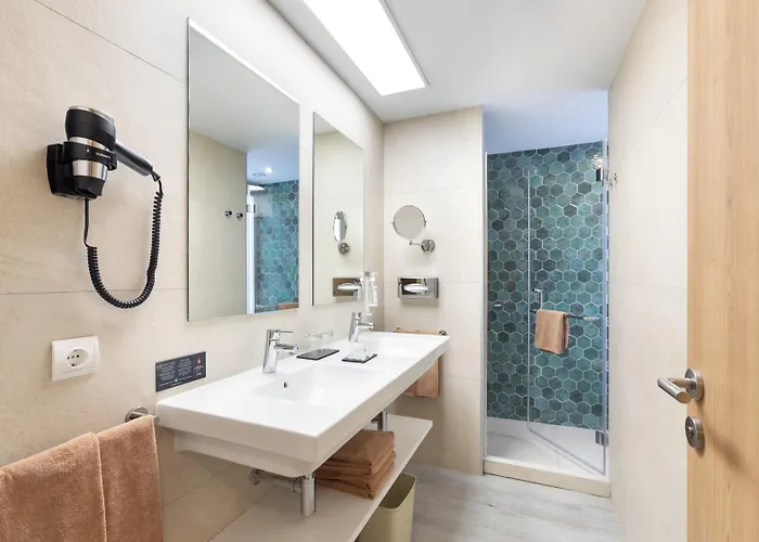 Riu Buena Vista Otel Playa Paraiso (Tenerife)