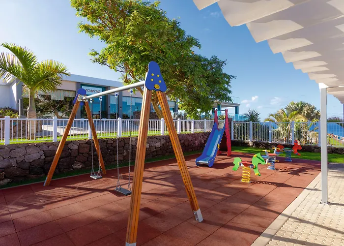 Riu Buena Vista 4*
