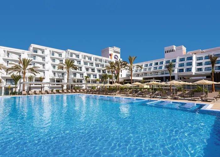 Riu Buena Vista Otel 4*