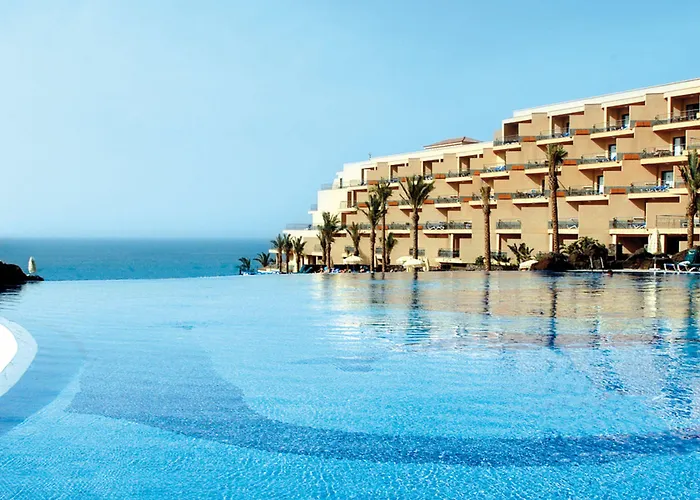 Riu Buena Vista Otel 4*