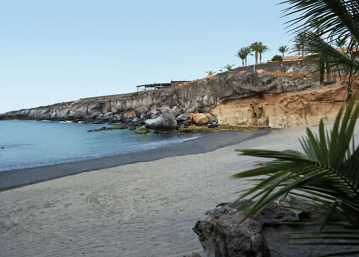 Riu Buena Vista Playa Paraiso (Tenerife)