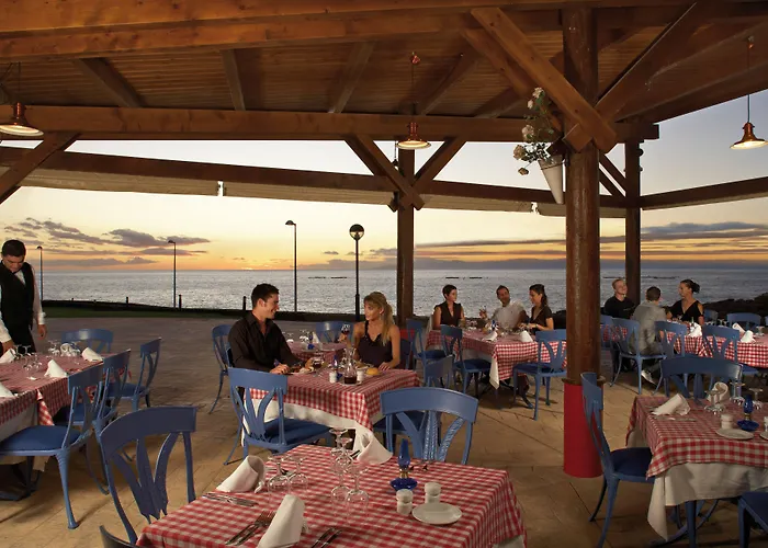 Riu Buena Vista 4*
