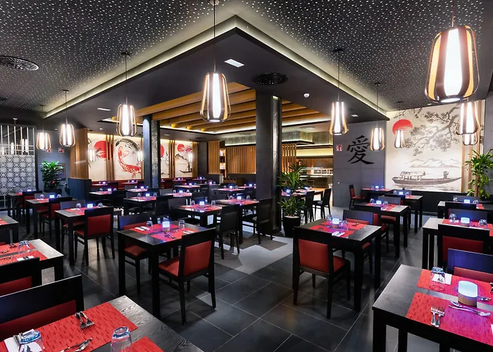 Riu Buena Vista 4* Playa Paraiso (Tenerife)