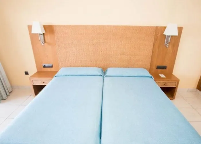 Riu Buena Vista Otel Playa Paraiso (Tenerife)