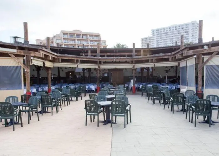 Riu Buena Vista 4* Playa Paraiso (Tenerife)