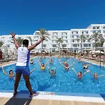 Riu Buena Vista 帕莱索海滩