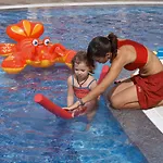 Riu Buena Vista 酒店 帕莱索海滩