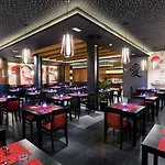 Riu Buena Vista 4* 帕莱索海滩
