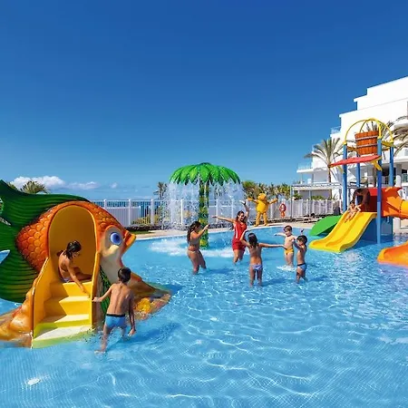 酒店 Riu Buena Vista 4*