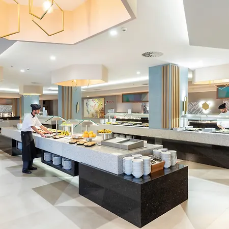 Riu Buena Vista 4* 플라야 파라이소