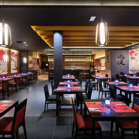Riu Buena Vista 4*