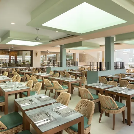 호텔 Riu Buena Vista 4*