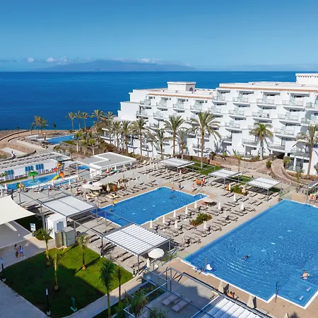 Riu Buena Vista 4*