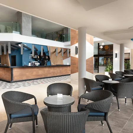 Riu Buena Vista 酒店 4*