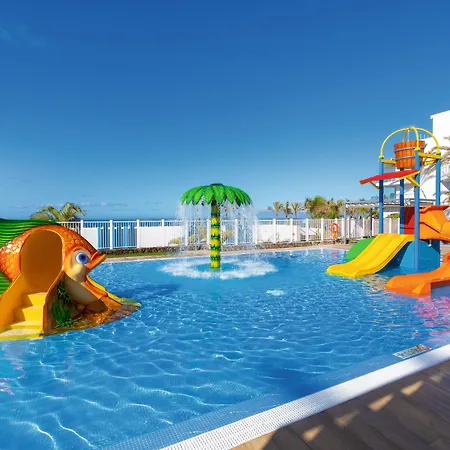 Riu Buena Vista 4* 帕莱索海滩