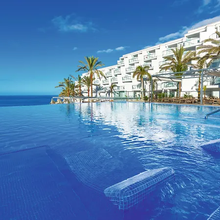 Riu Buena Vista 4* 플라야 파라이소