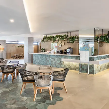 Riu Buenavista 4*