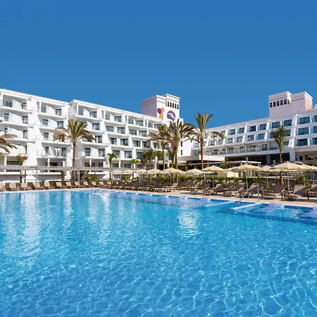 Riu Buena Vista 酒店 4*