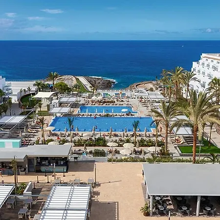 Riu Buena Vista 酒店 4*