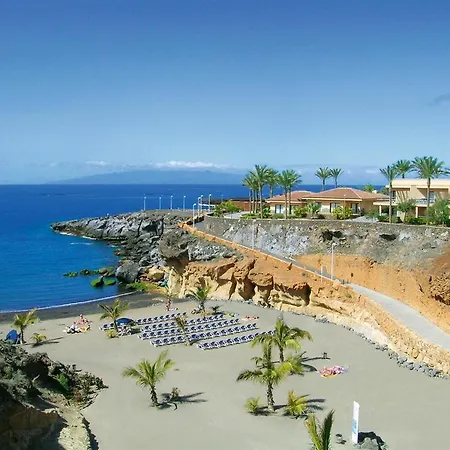 Riu Buena Vista 4*
