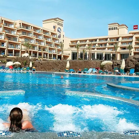 酒店 Riu Buena Vista 4*