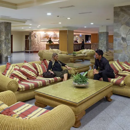 Riu Buena Vista 4*