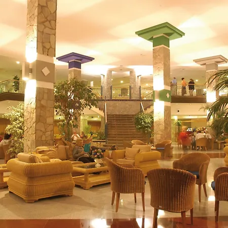 酒店 Riu Buena Vista 4*