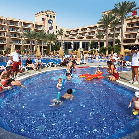 Riu Buena Vista 4*
