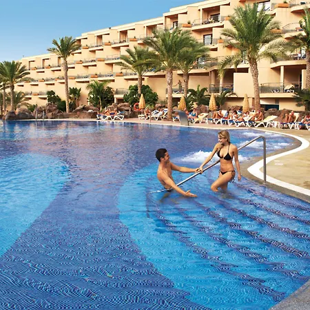 Riu Buena Vista 酒店 帕莱索海滩