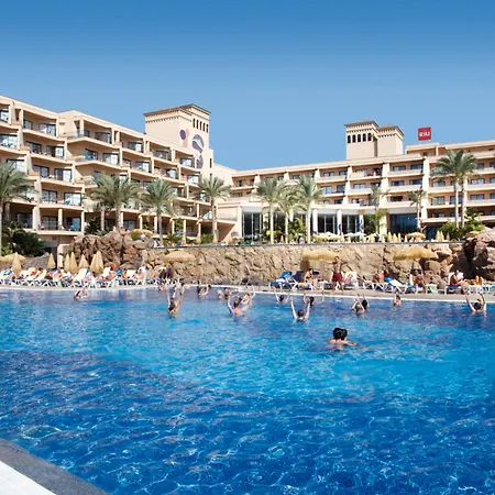 Riu Buena Vista 酒店 4*