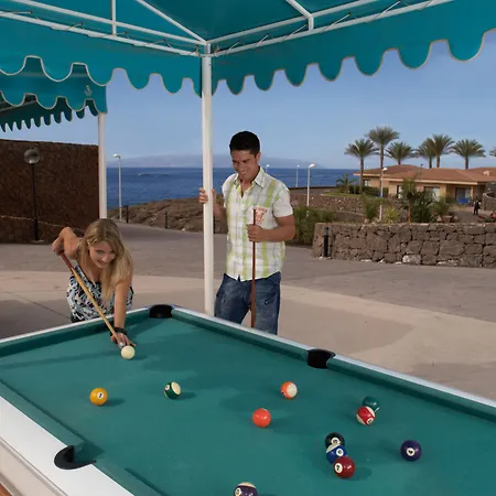 Riu Buena Vista 4* Playa Paraiso (Tenerife)