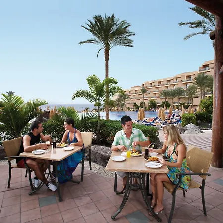 Riu Buena Vista