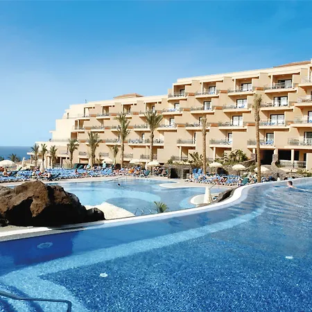 Riu Buena Vista 4* 帕莱索海滩