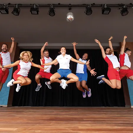 Hotel Riu Buena Vista 4*