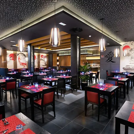 Riu Buena Vista 4* 帕莱索海滩