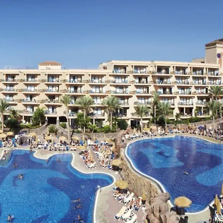 Riu Buena Vista 酒店 4*