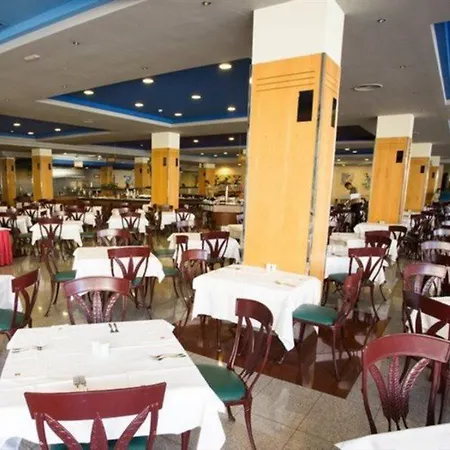 Riu Buena Vista 酒店